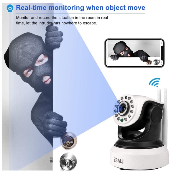 Cameras - Picture 7 of 7